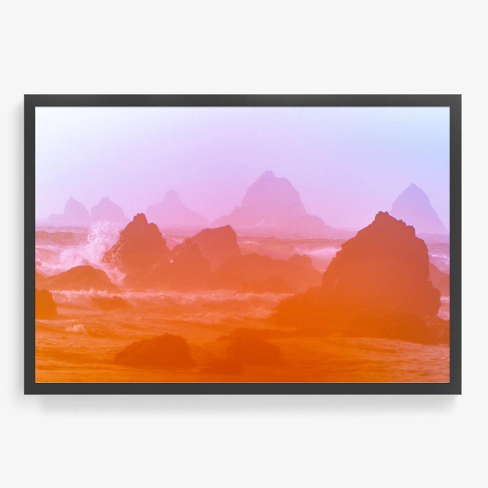 Untitled (MacArthur) 6, Photograph  by  Untitled (MacArthur) 6 Tappan