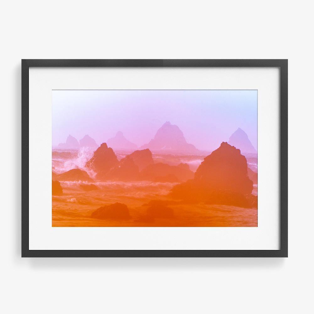 Untitled (MacArthur) 6, Photograph  by  Untitled (MacArthur) 6 Tappan