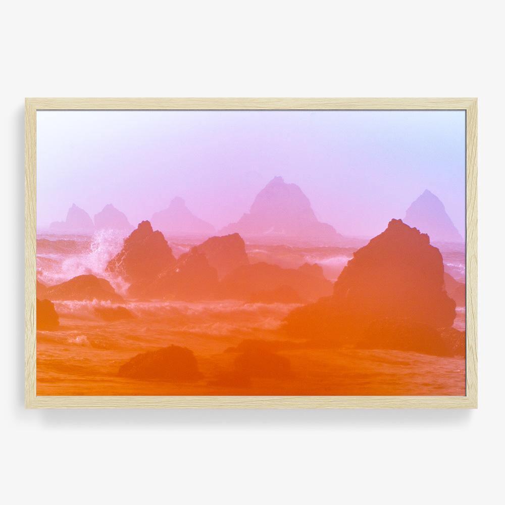 Untitled (MacArthur) 6, Photograph  by  Untitled (MacArthur) 6 Tappan