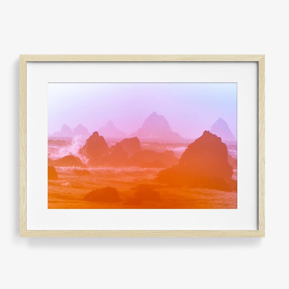 Untitled (MacArthur) 6, Photograph  by  Untitled (MacArthur) 6 Tappan