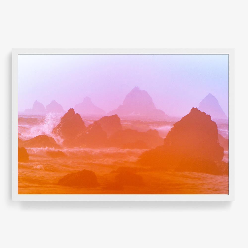 Untitled (MacArthur) 6, Photograph  by  Untitled (MacArthur) 6 Tappan