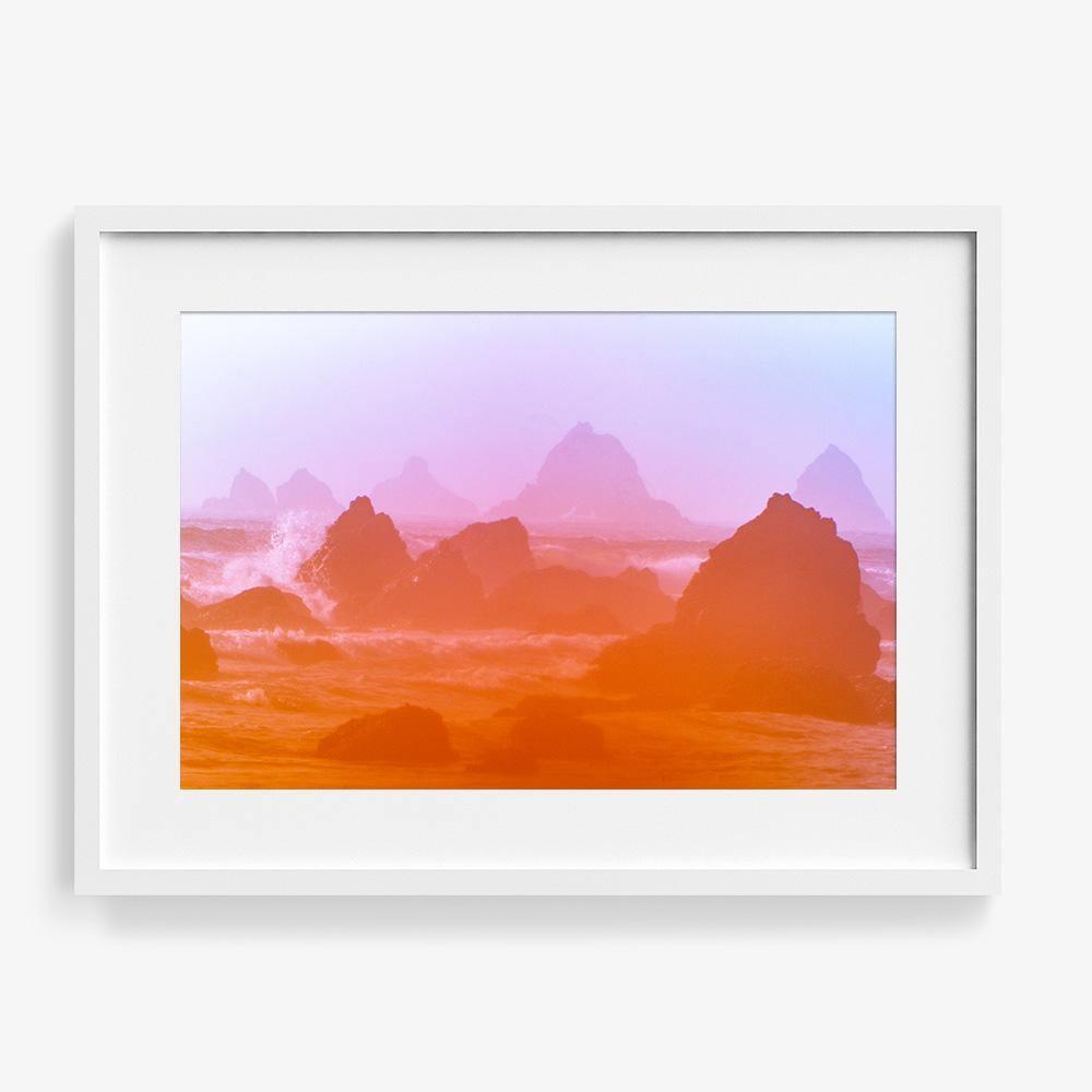 Untitled (MacArthur) 6, Photograph  by  Untitled (MacArthur) 6 Tappan