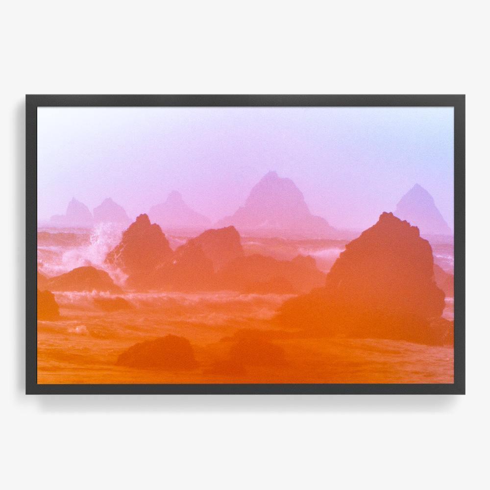 Untitled (MacArthur) 6, Photograph  by  Untitled (MacArthur) 6 Tappan