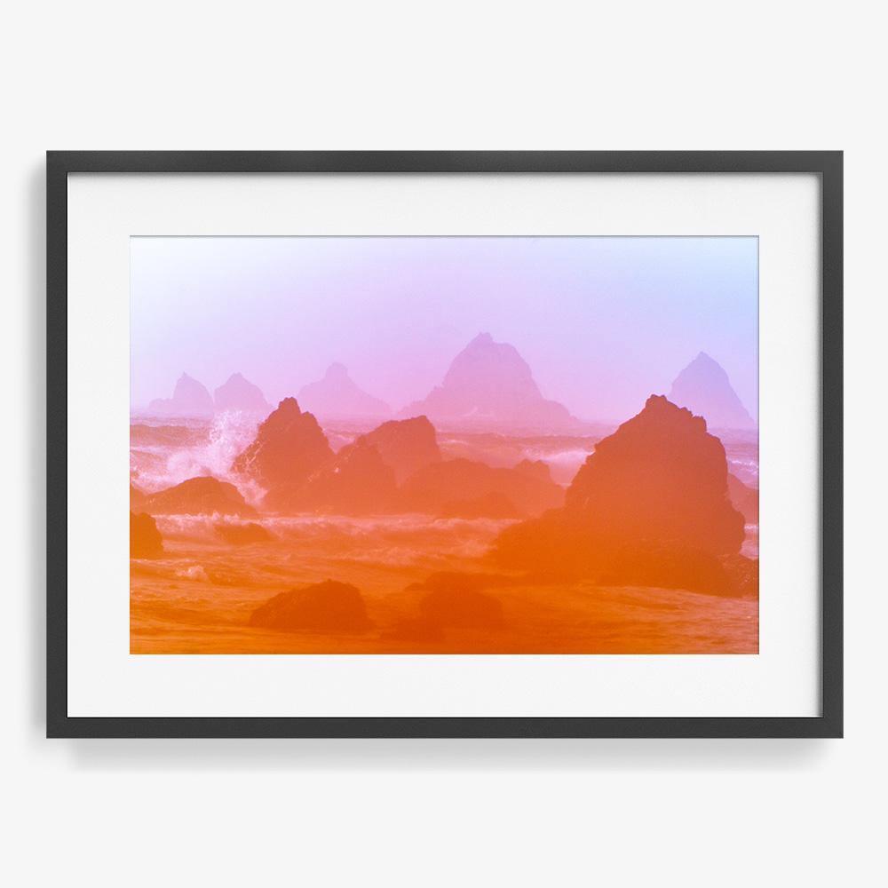 Untitled (MacArthur) 6, Photograph  by  Untitled (MacArthur) 6 Tappan