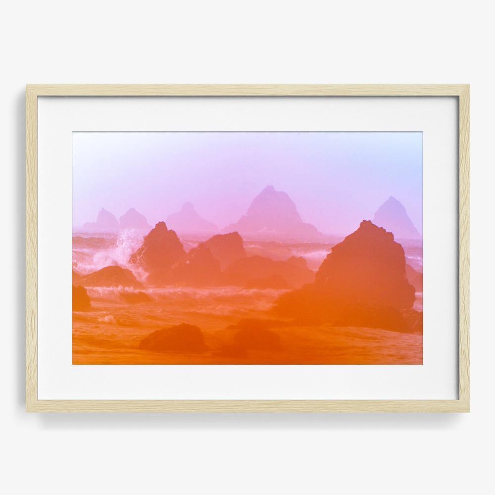Untitled (MacArthur) 6, Photograph  by  Untitled (MacArthur) 6 Tappan