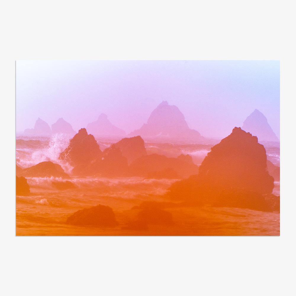 Untitled (MacArthur) 6, Photograph  by  Untitled (MacArthur) 6 Tappan
