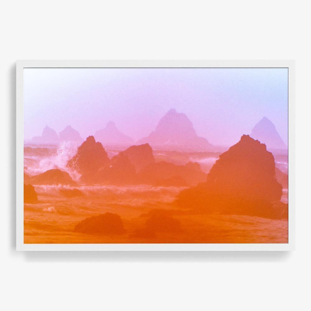 Untitled (MacArthur) 6, Photograph  by  Untitled (MacArthur) 6 Tappan