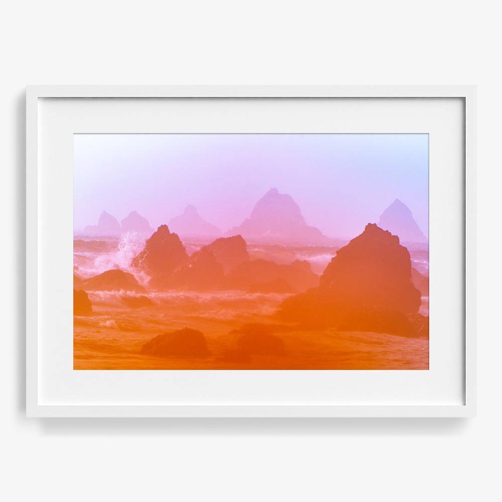Untitled (MacArthur) 6, Photograph  by  Untitled (MacArthur) 6 Tappan