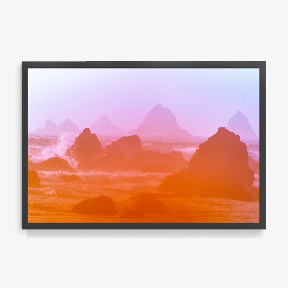 Untitled (MacArthur) 6, Photograph  by  Untitled (MacArthur) 6 Tappan