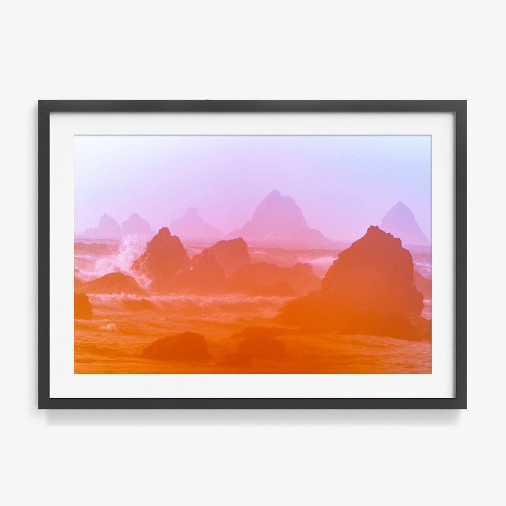 Untitled (MacArthur) 6, Photograph  by  Untitled (MacArthur) 6 Tappan