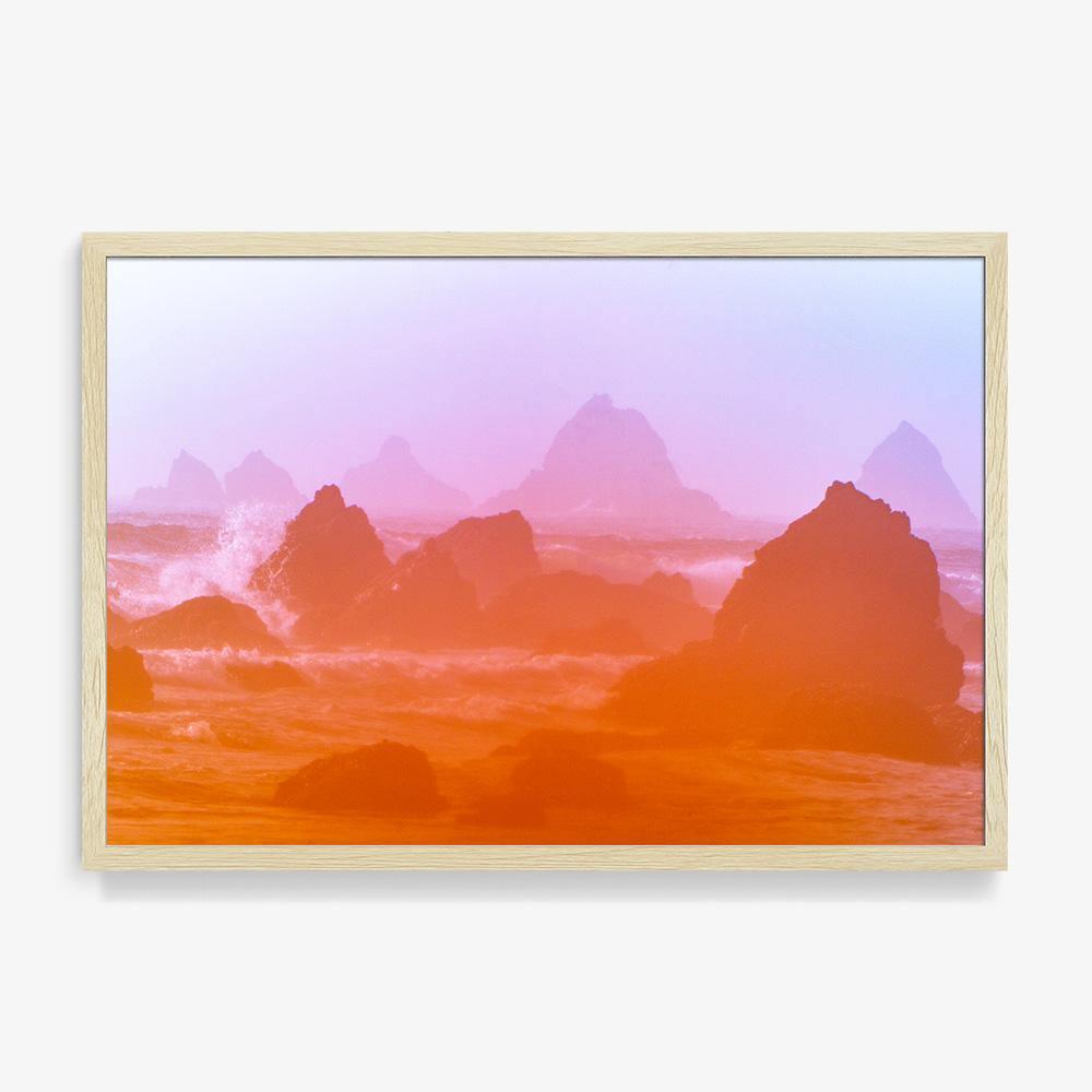 Untitled (MacArthur) 6, Photograph  by  Untitled (MacArthur) 6 Tappan