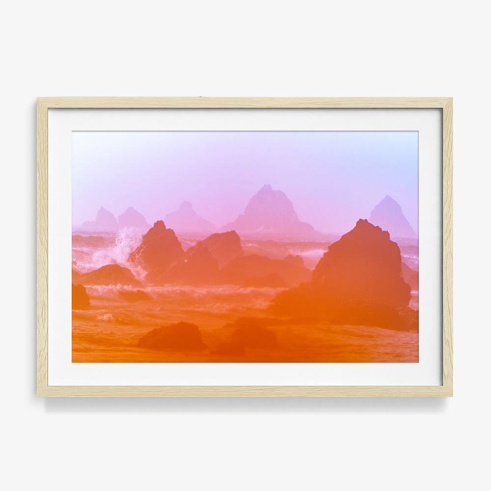 Untitled (MacArthur) 6, Photograph  by  Untitled (MacArthur) 6 Tappan