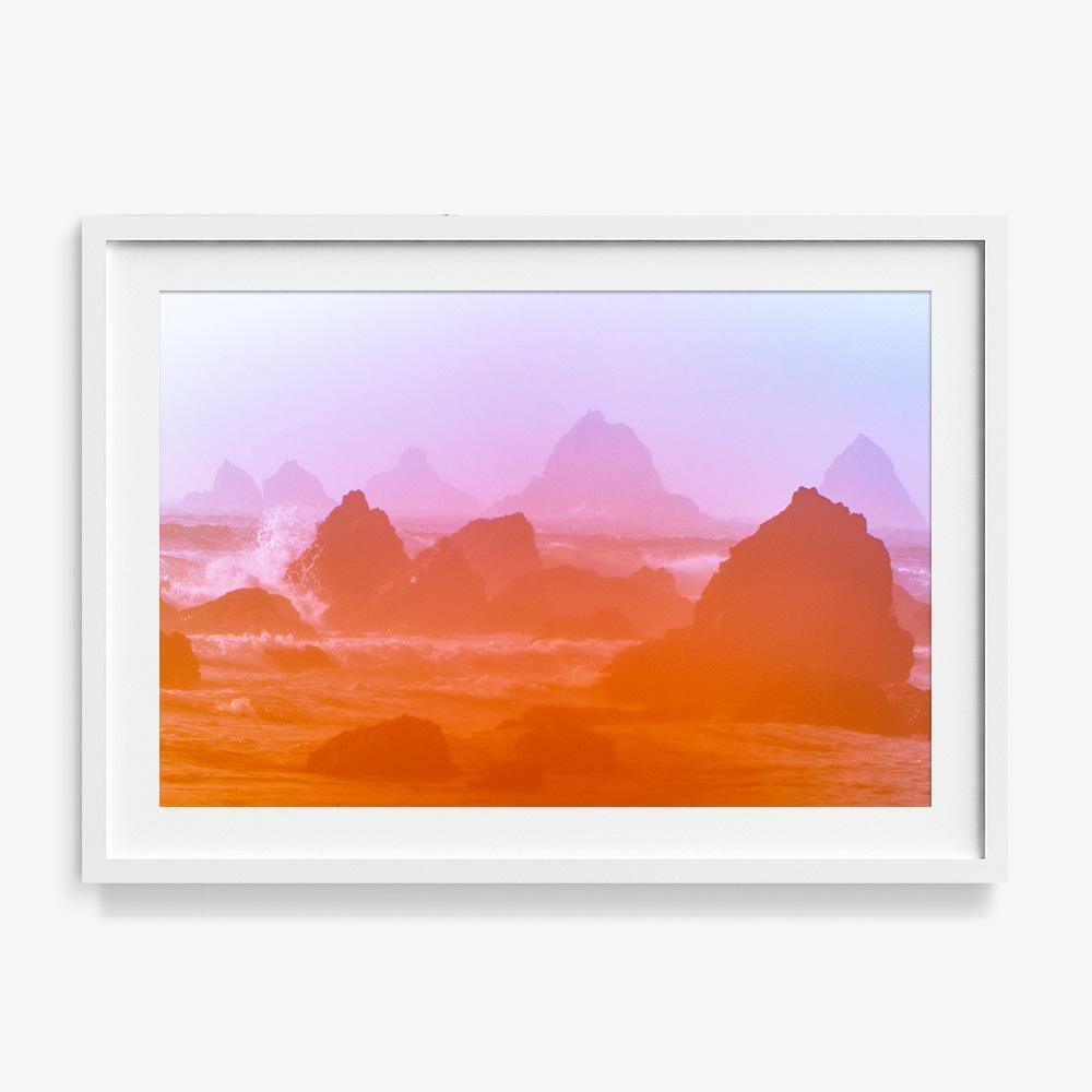 Untitled (MacArthur) 6, Photograph  by  Untitled (MacArthur) 6 Tappan