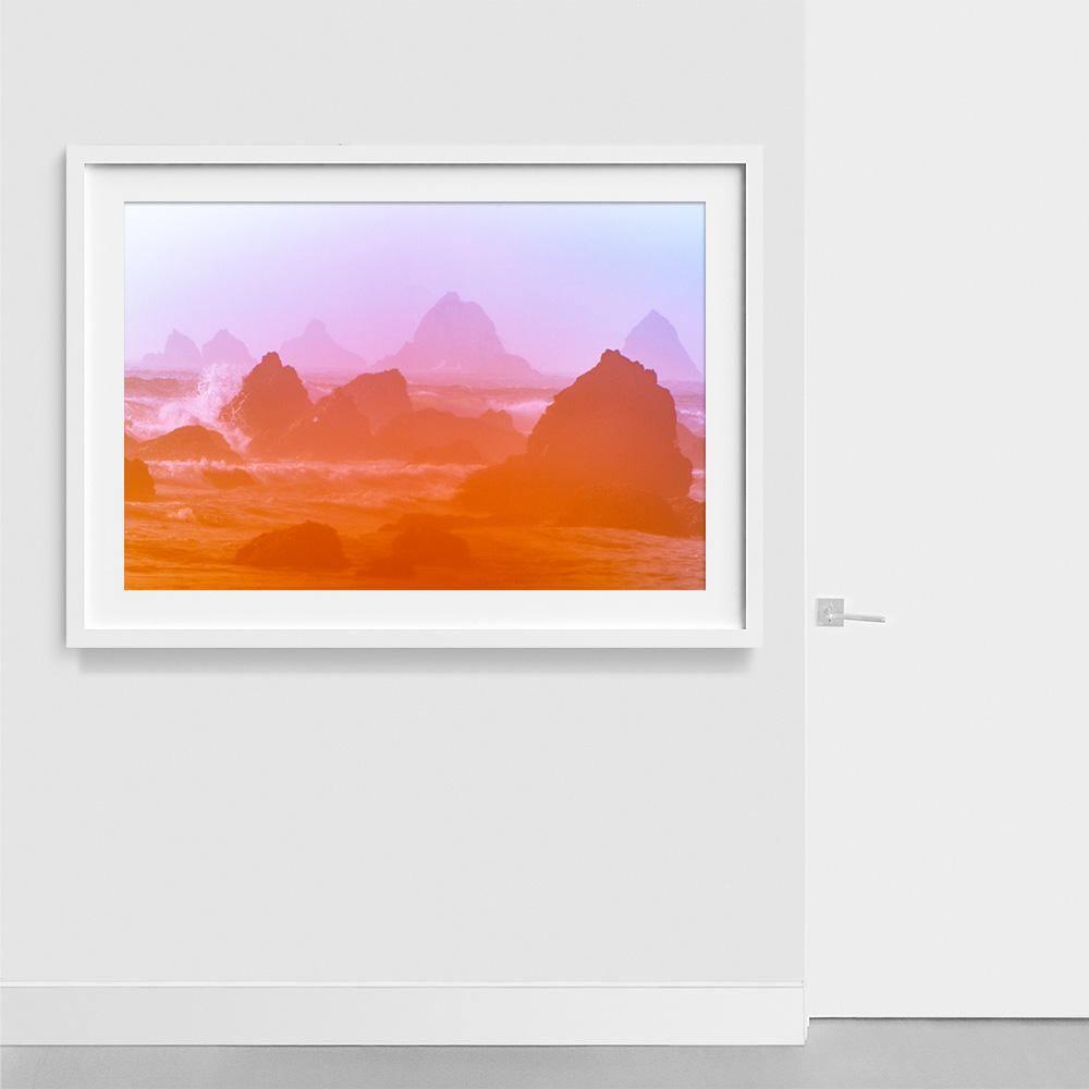 Untitled (MacArthur) 6, Photograph  by  Untitled (MacArthur) 6 Tappan