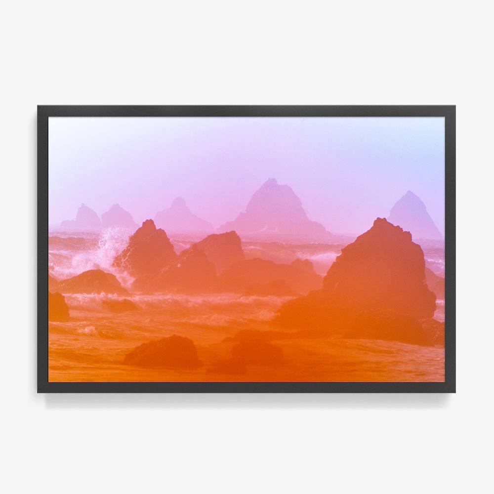 Untitled (MacArthur) 6, Photograph  by  Untitled (MacArthur) 6 Tappan