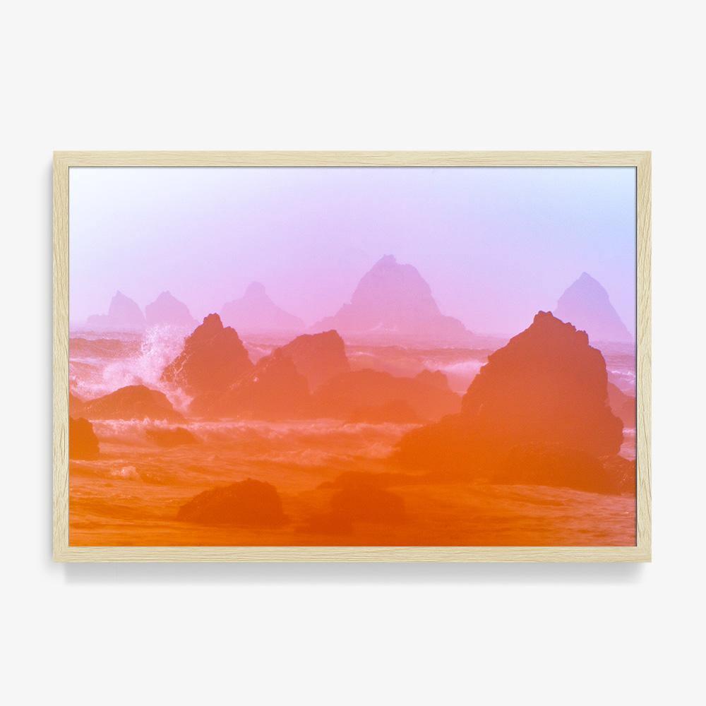 Untitled (MacArthur) 6, Photograph  by  Untitled (MacArthur) 6 Tappan