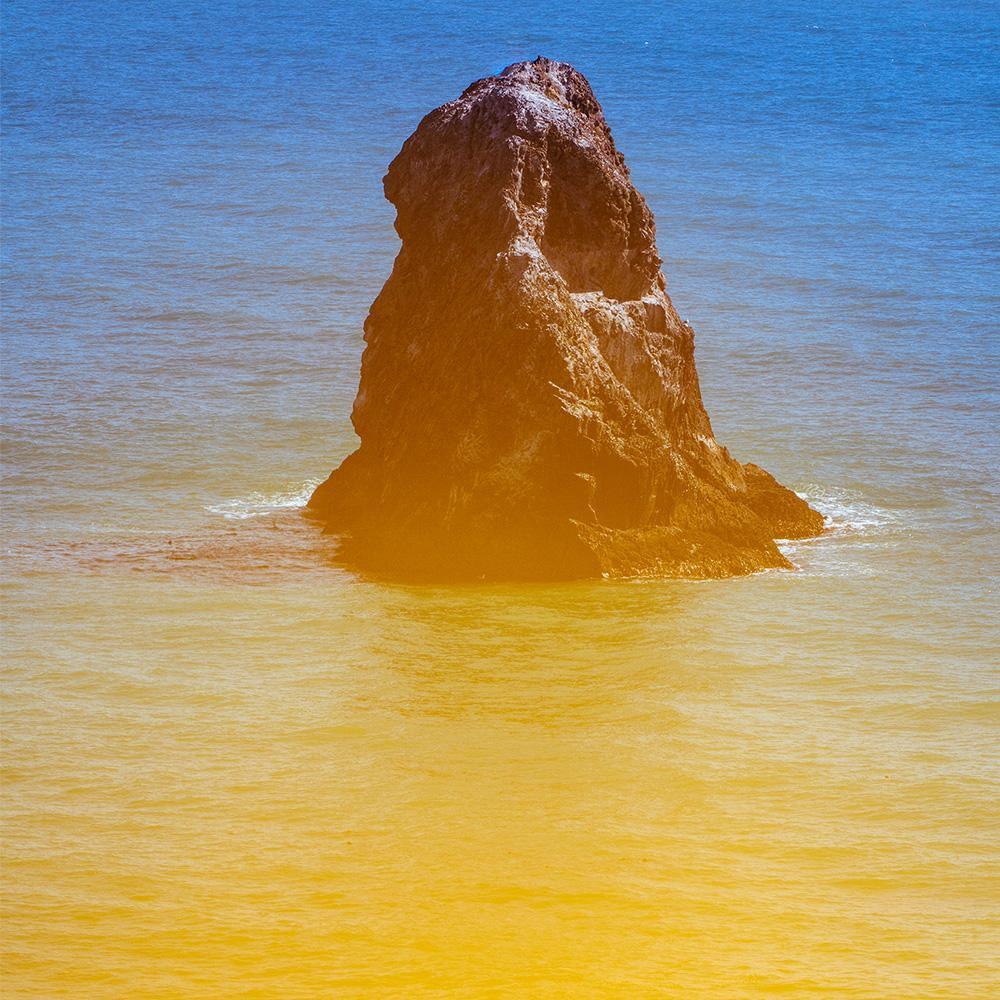 Photograph by Brian Merriam