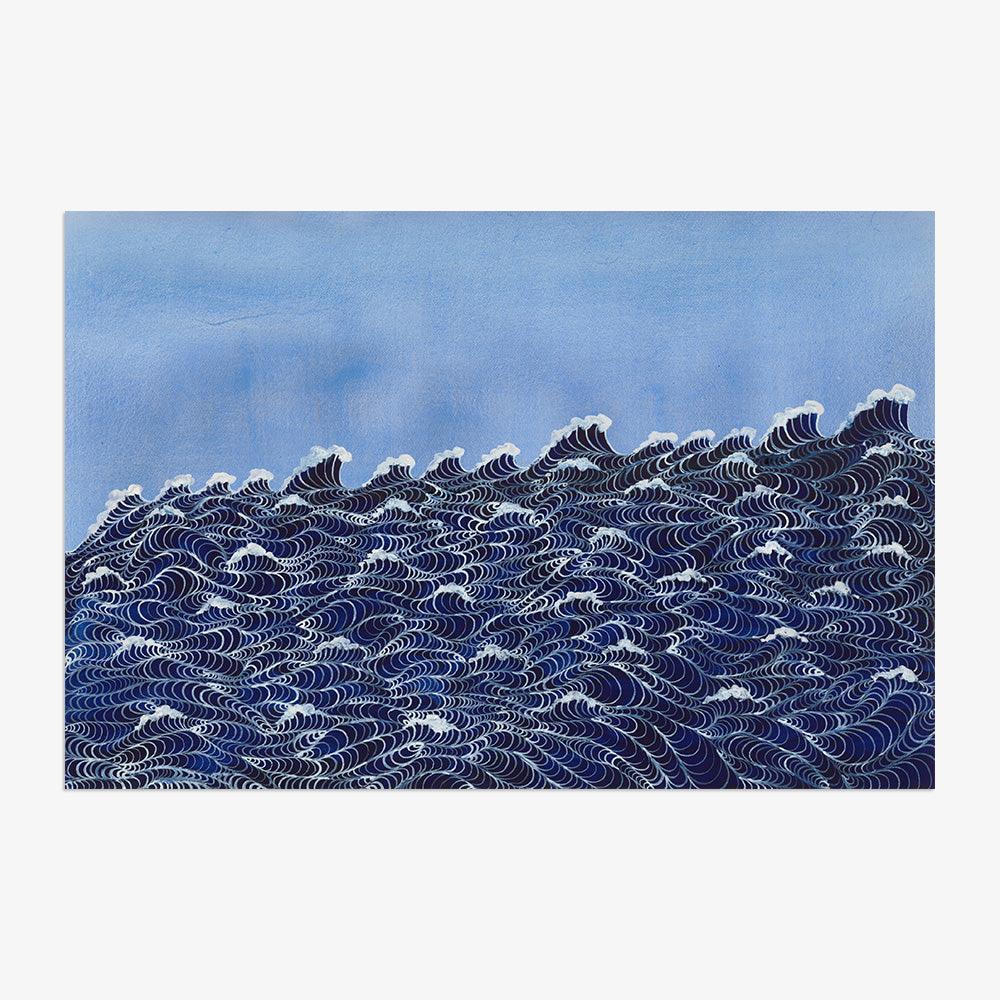 Print by Brianna Lance