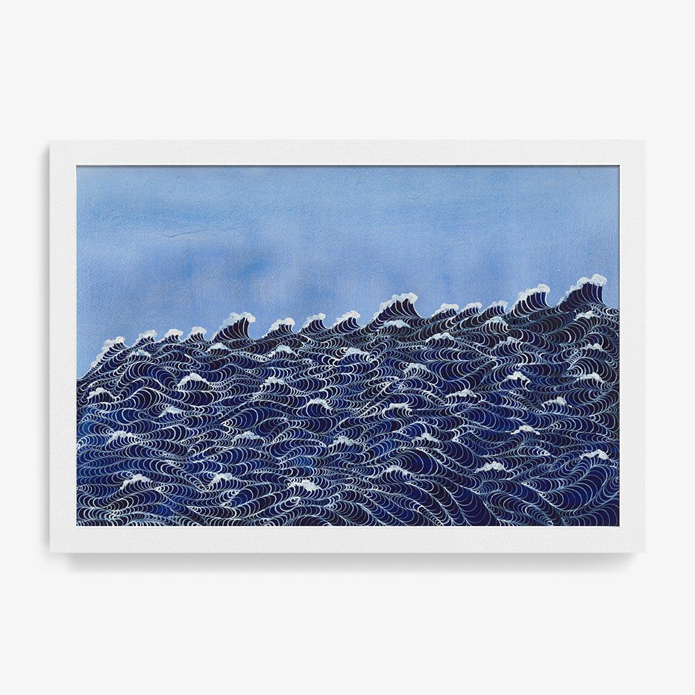 Print by Brianna Lance