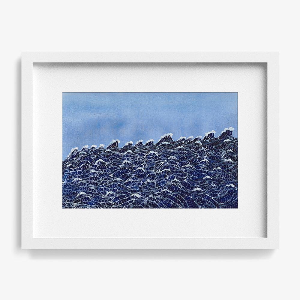 Print by Brianna Lance