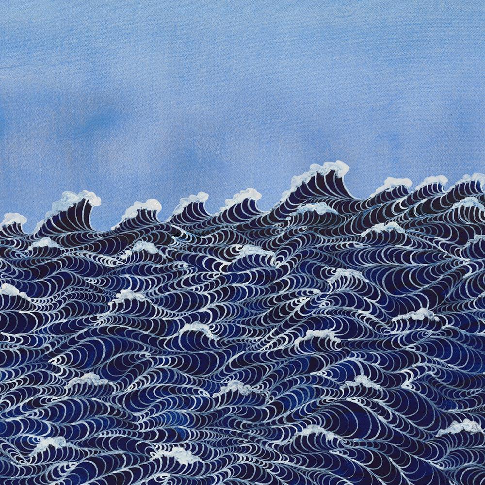 Print by Brianna Lance