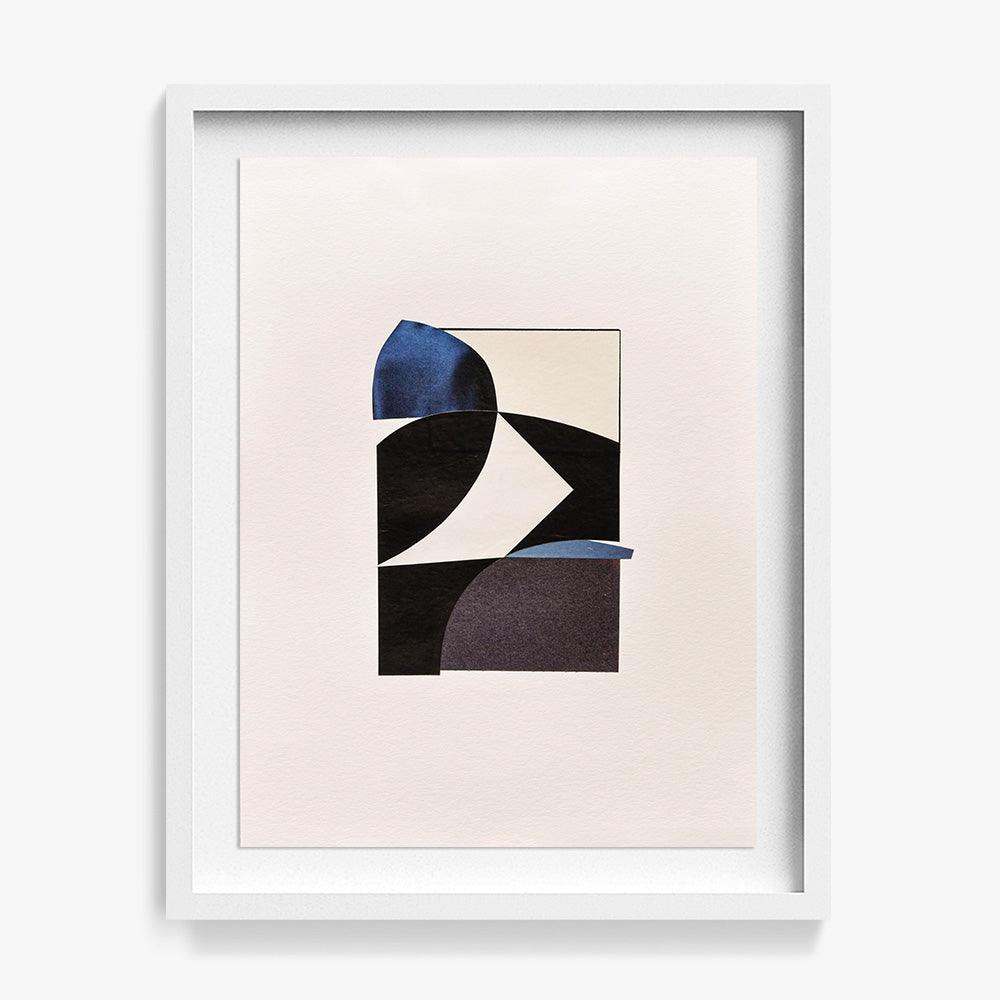 Collage by OVSKA
