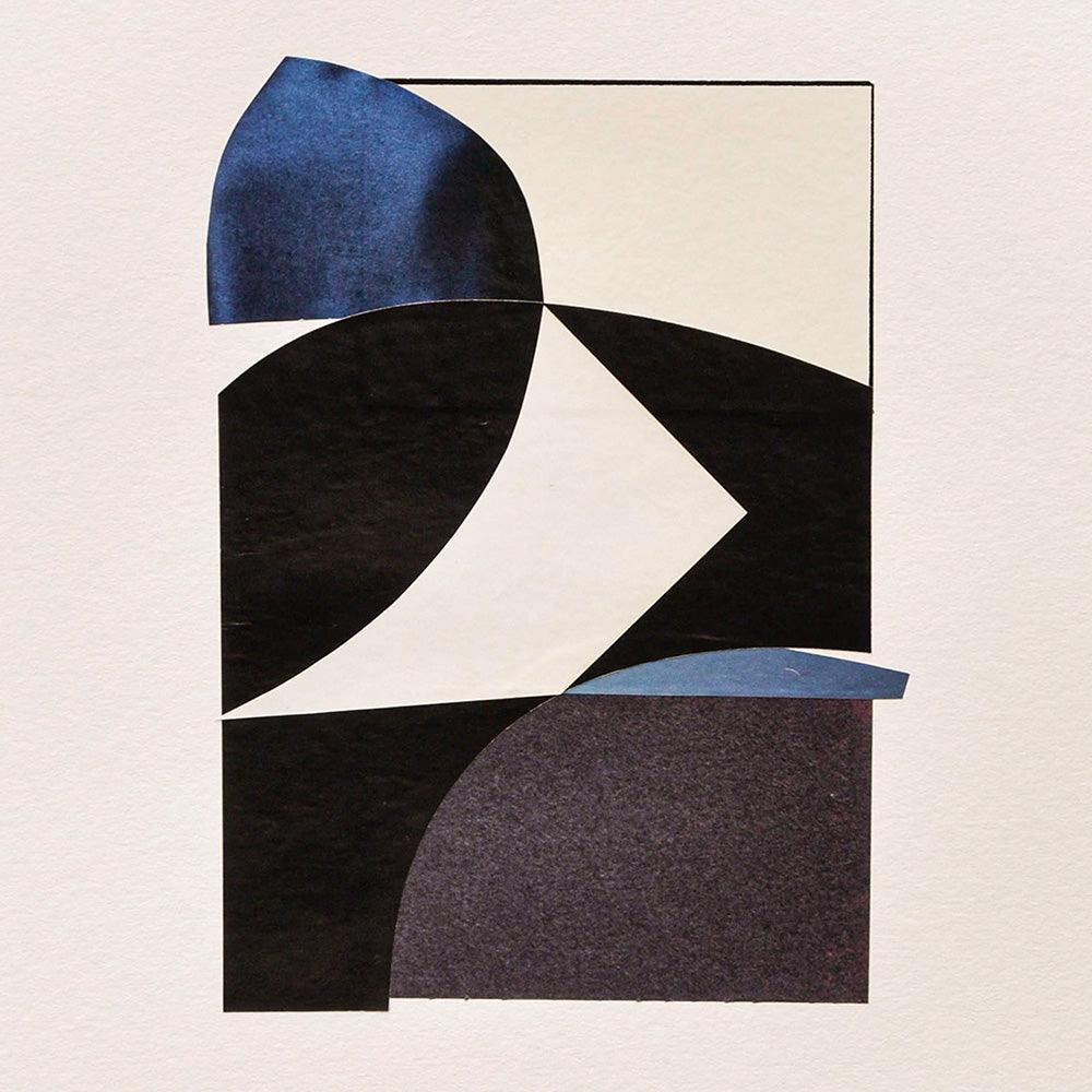 Collage by OVSKA