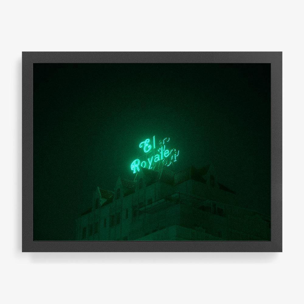 Photograph by Neil Kryszak
