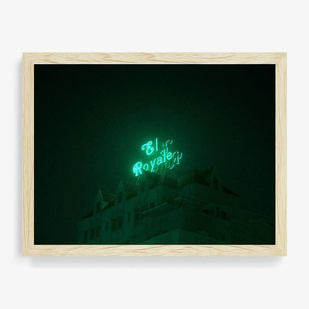 Photograph by Neil Kryszak