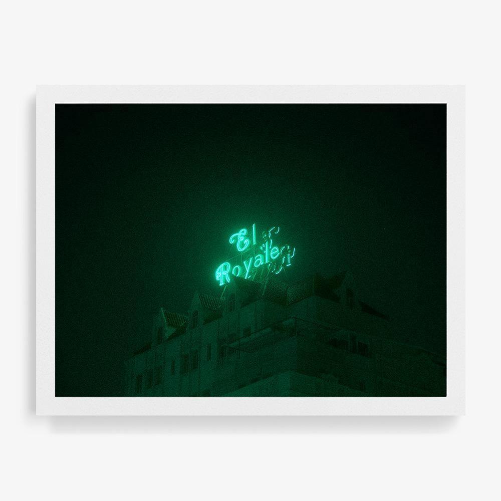Photograph by Neil Kryszak