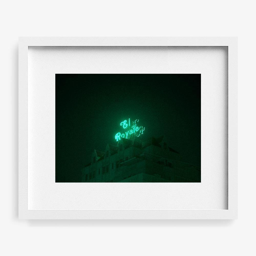 Photograph by Neil Kryszak