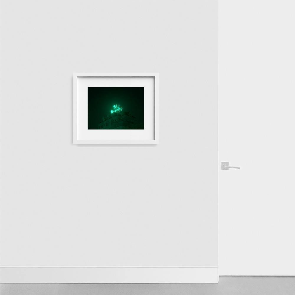 Photograph by Neil Kryszak