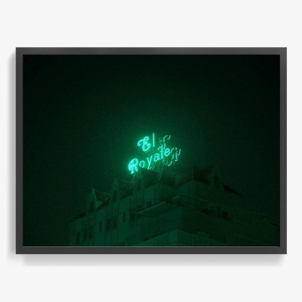 Photograph by Neil Kryszak