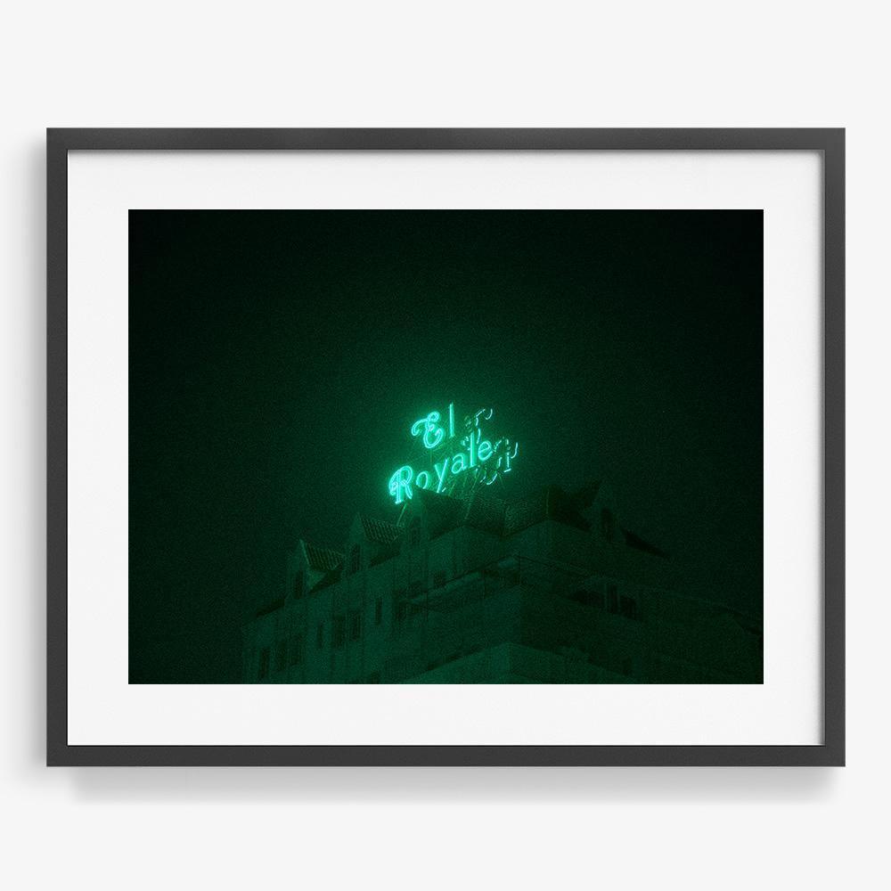 Photograph by Neil Kryszak