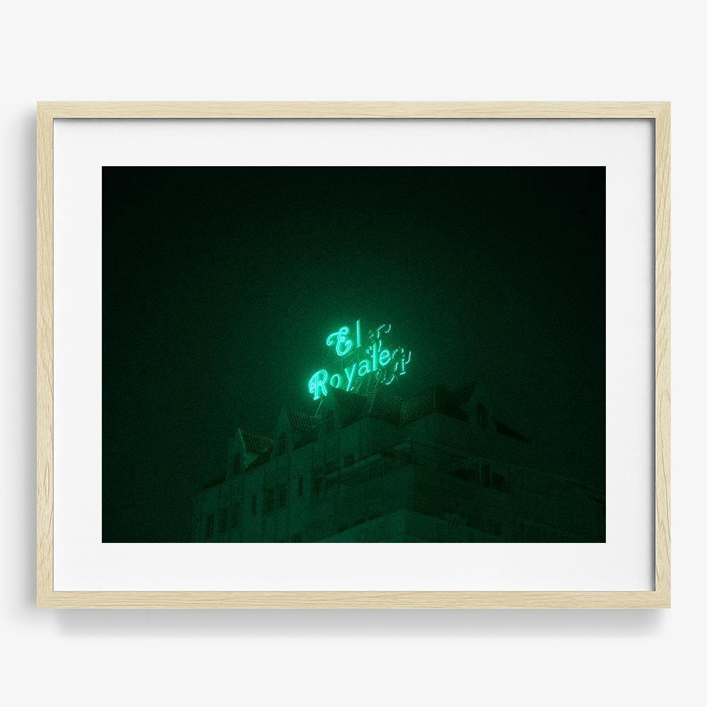 Photograph by Neil Kryszak