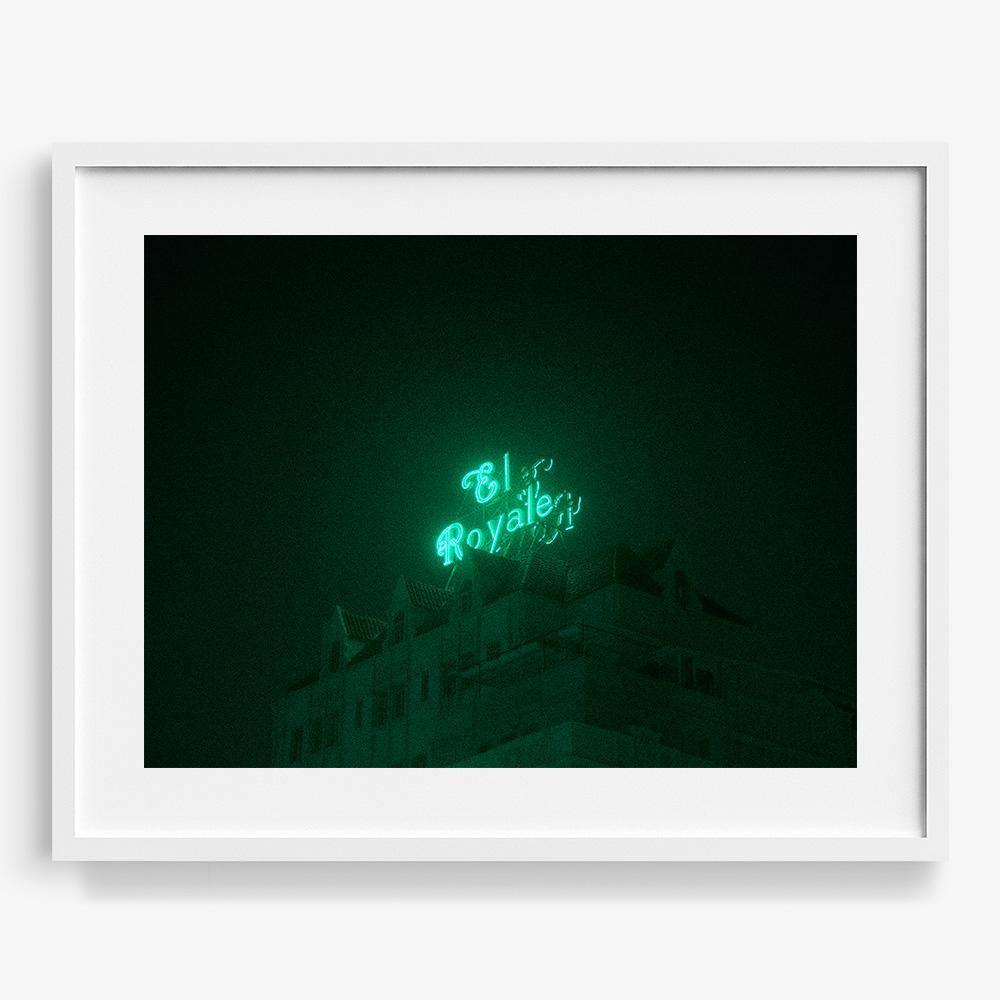 Photograph by Neil Kryszak