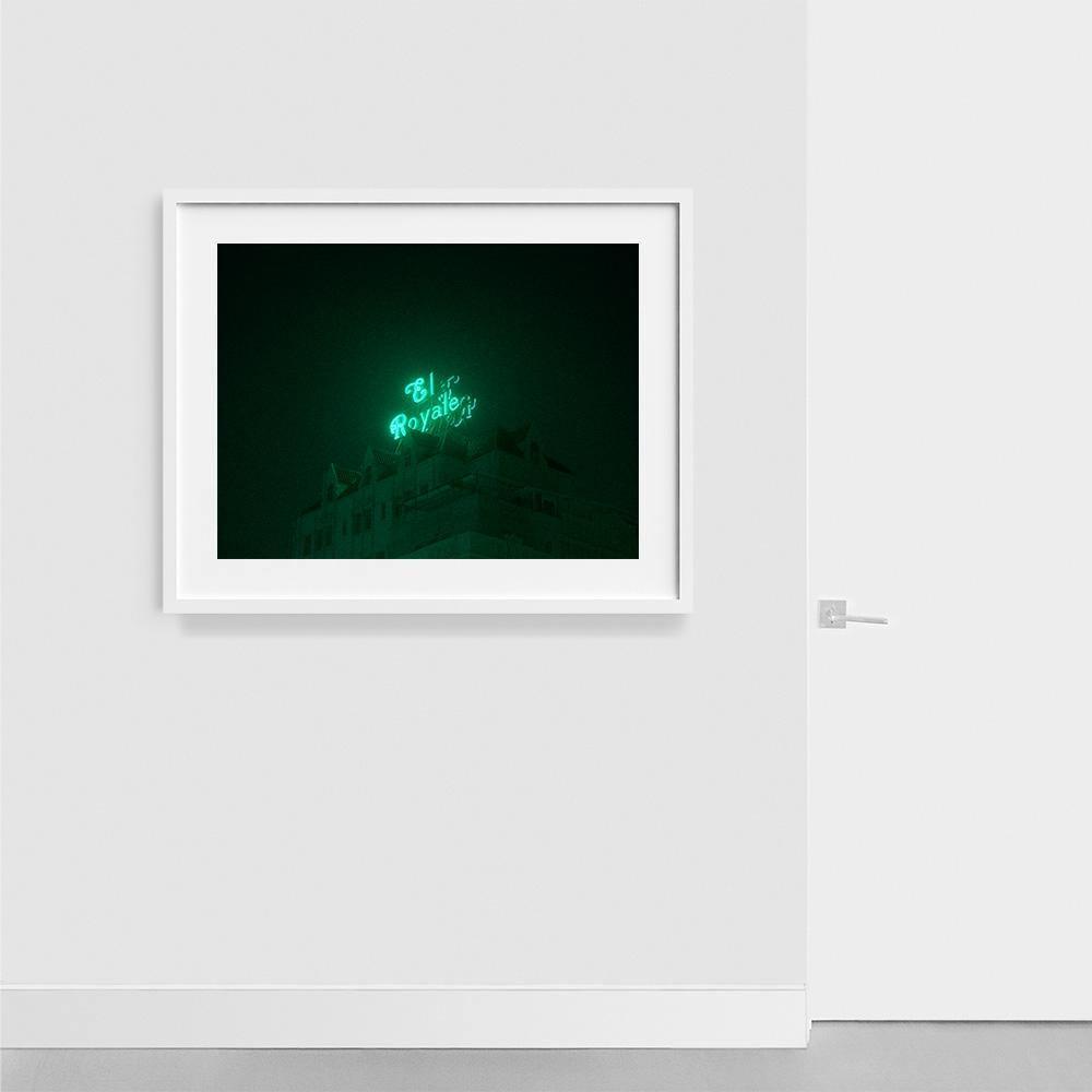 Photograph by Neil Kryszak