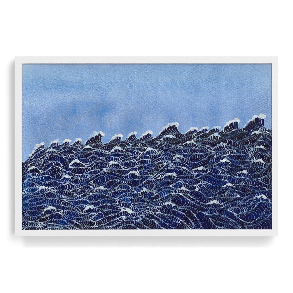 Print by Brianna Lance