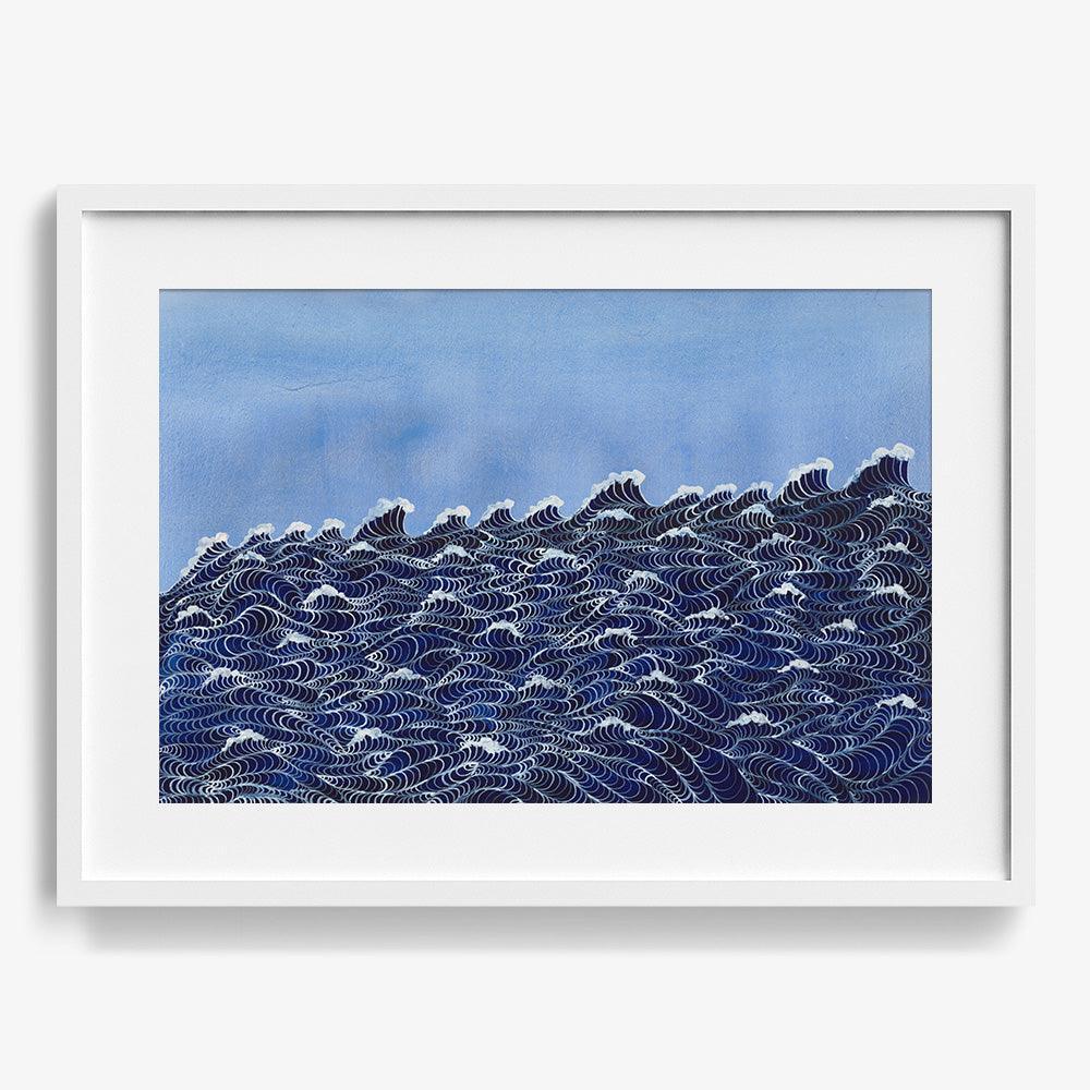 Print by Brianna Lance