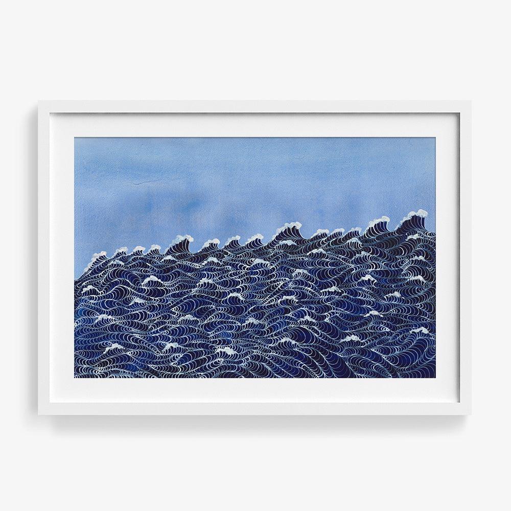Print by Brianna Lance