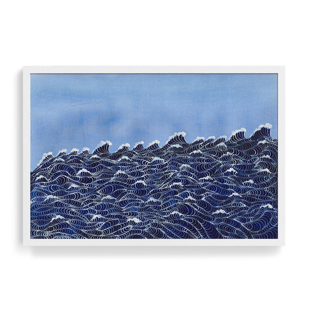 Print by Brianna Lance