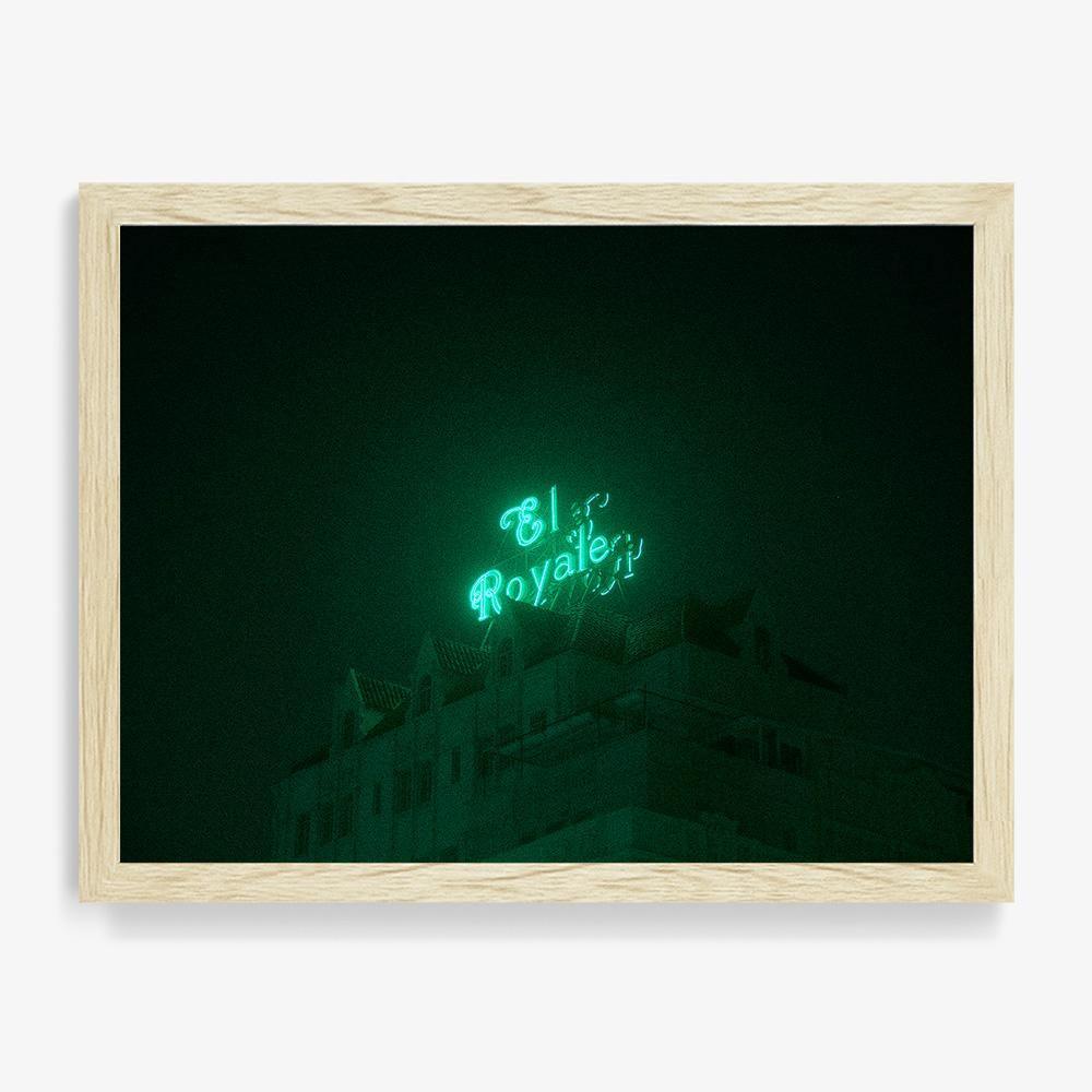 Photograph by Neil Kryszak