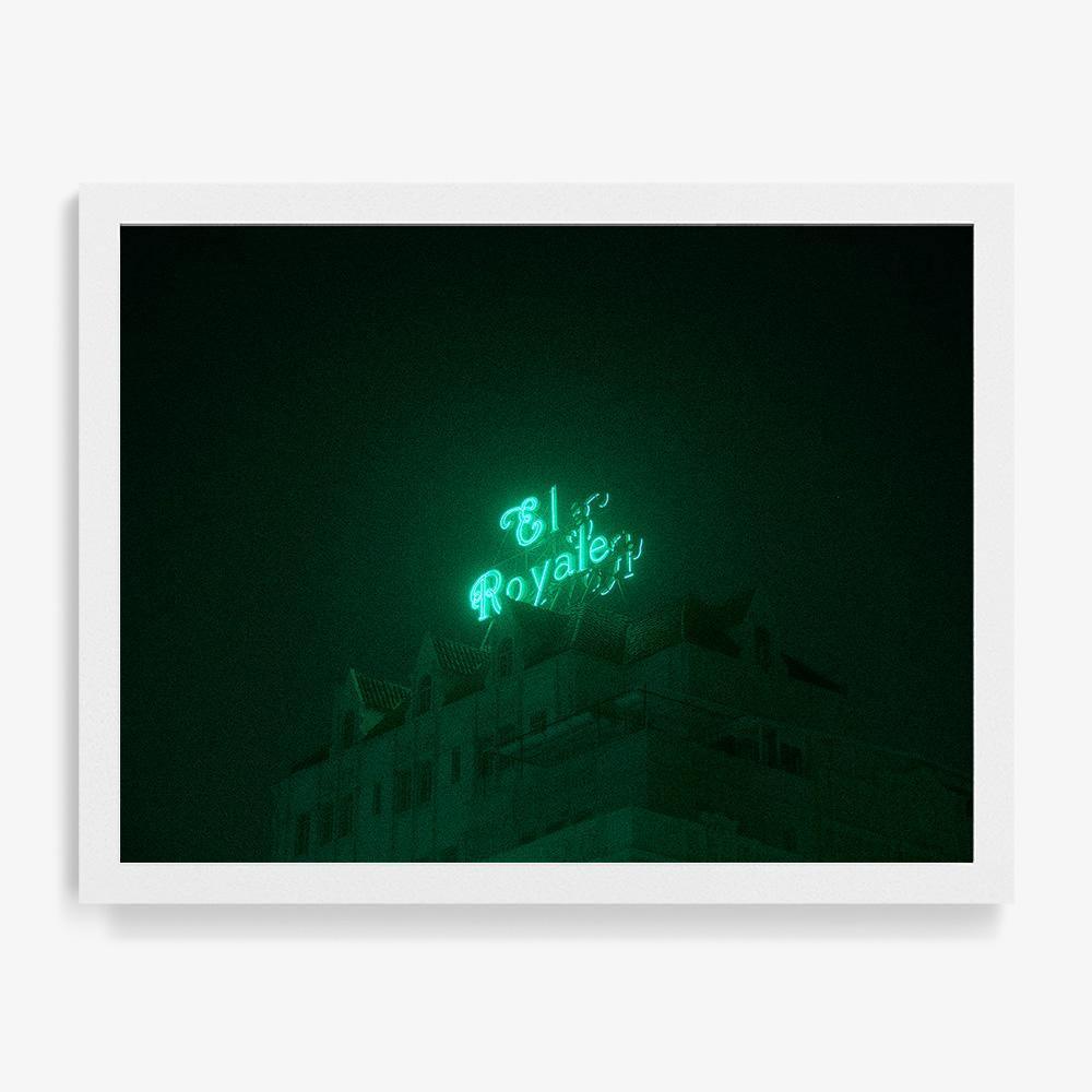 Photograph by Neil Kryszak