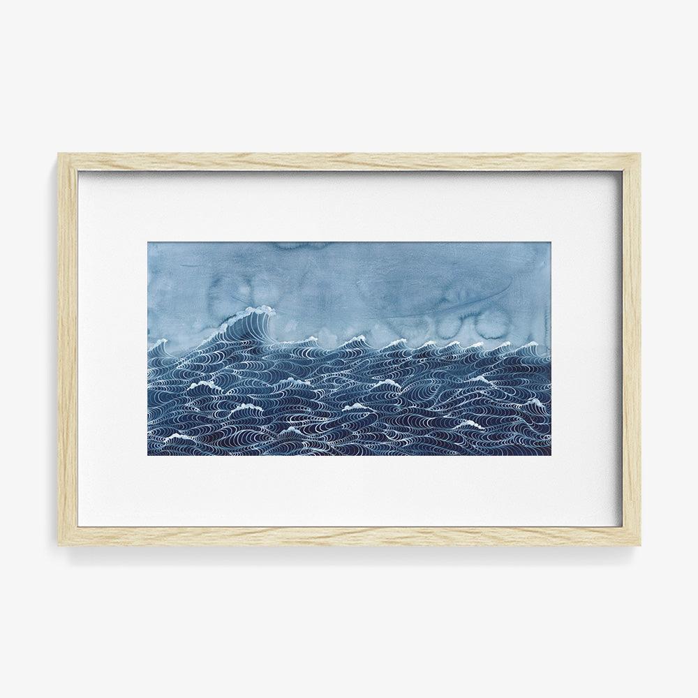 Print by Brianna Lance