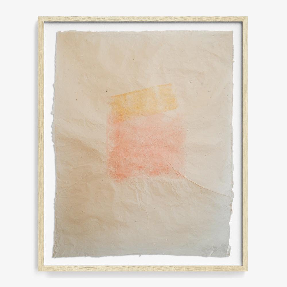 Work on Paper by Catherine Lucky Chang