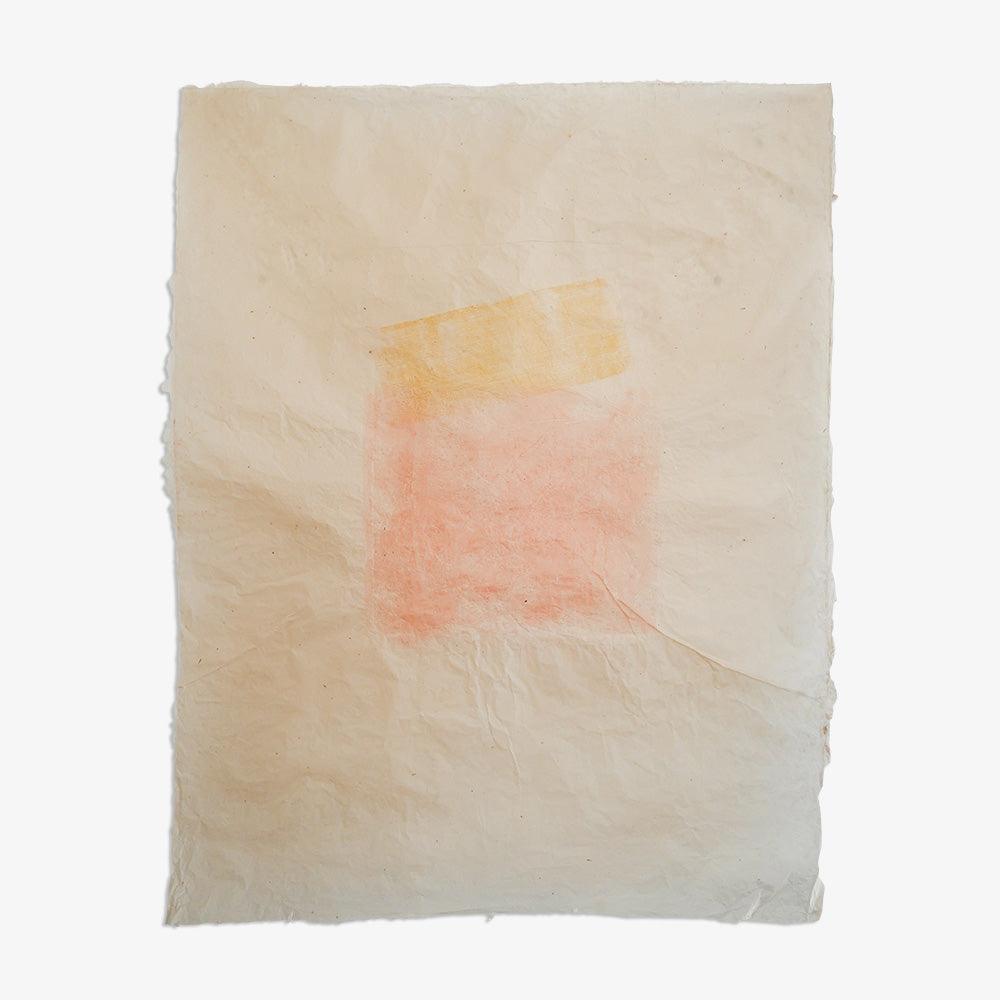 Work on Paper by Catherine Lucky Chang