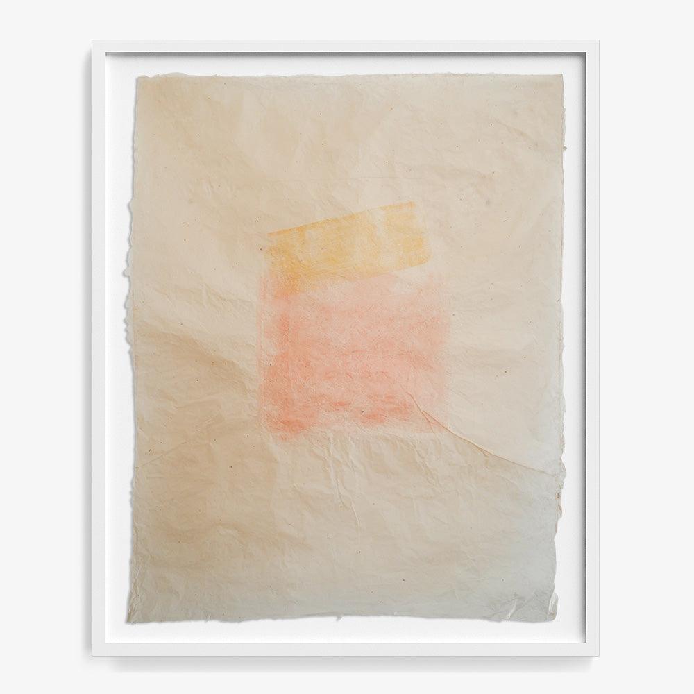 Work on Paper by Catherine Lucky Chang