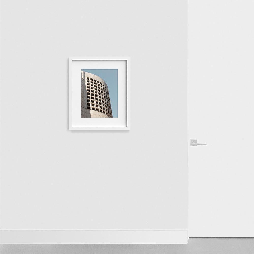 Urban Visions 3