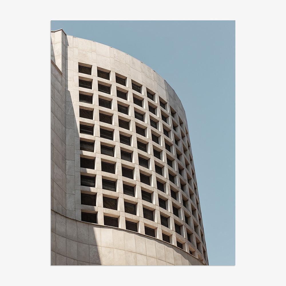 Urban Visions 3