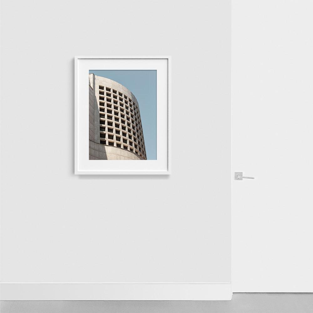 Urban Visions 3